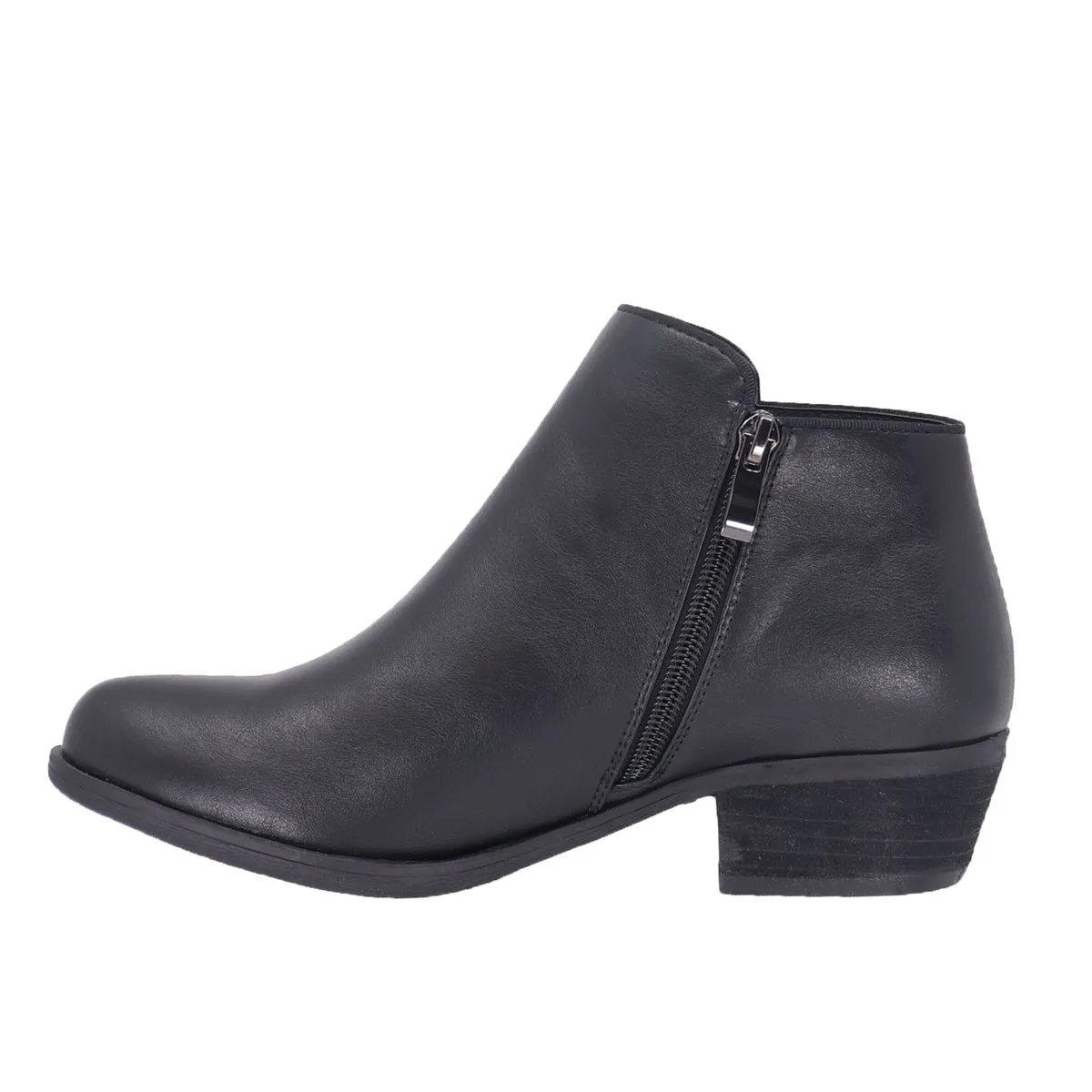 Chaussures TAXI Alexis-05 Noir