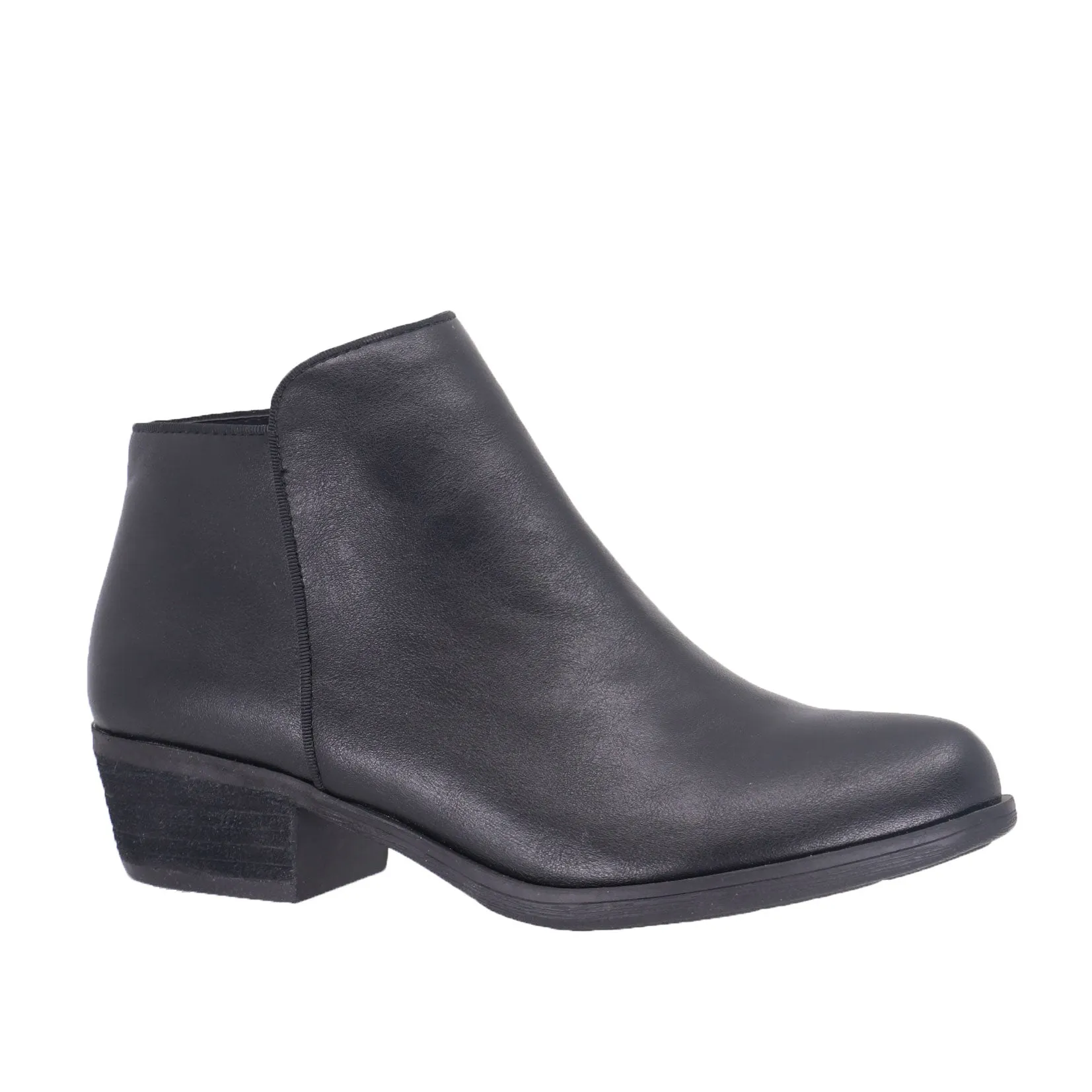 Chaussures TAXI Alexis-05 Noir