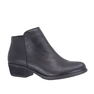 Chaussures TAXI Alexis-05 Noir