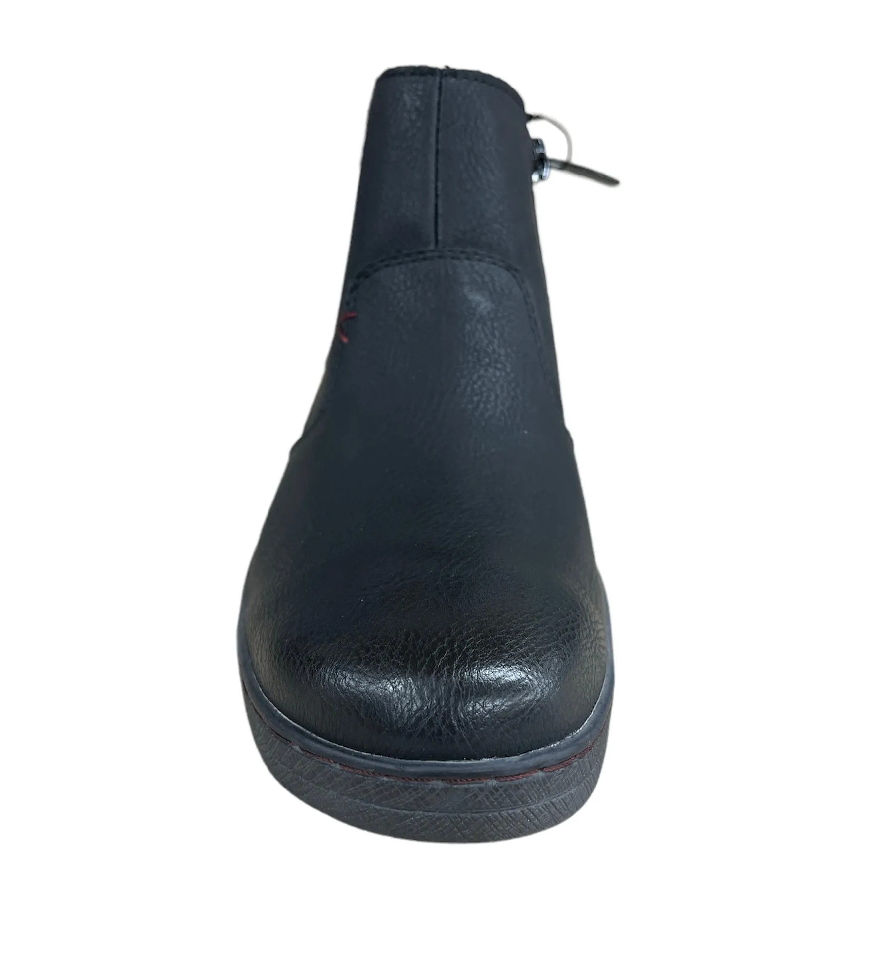 Chaussures TAXI Sandra-02T Noir