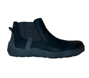 Chaussures TAXI Sandra-02T Noir
