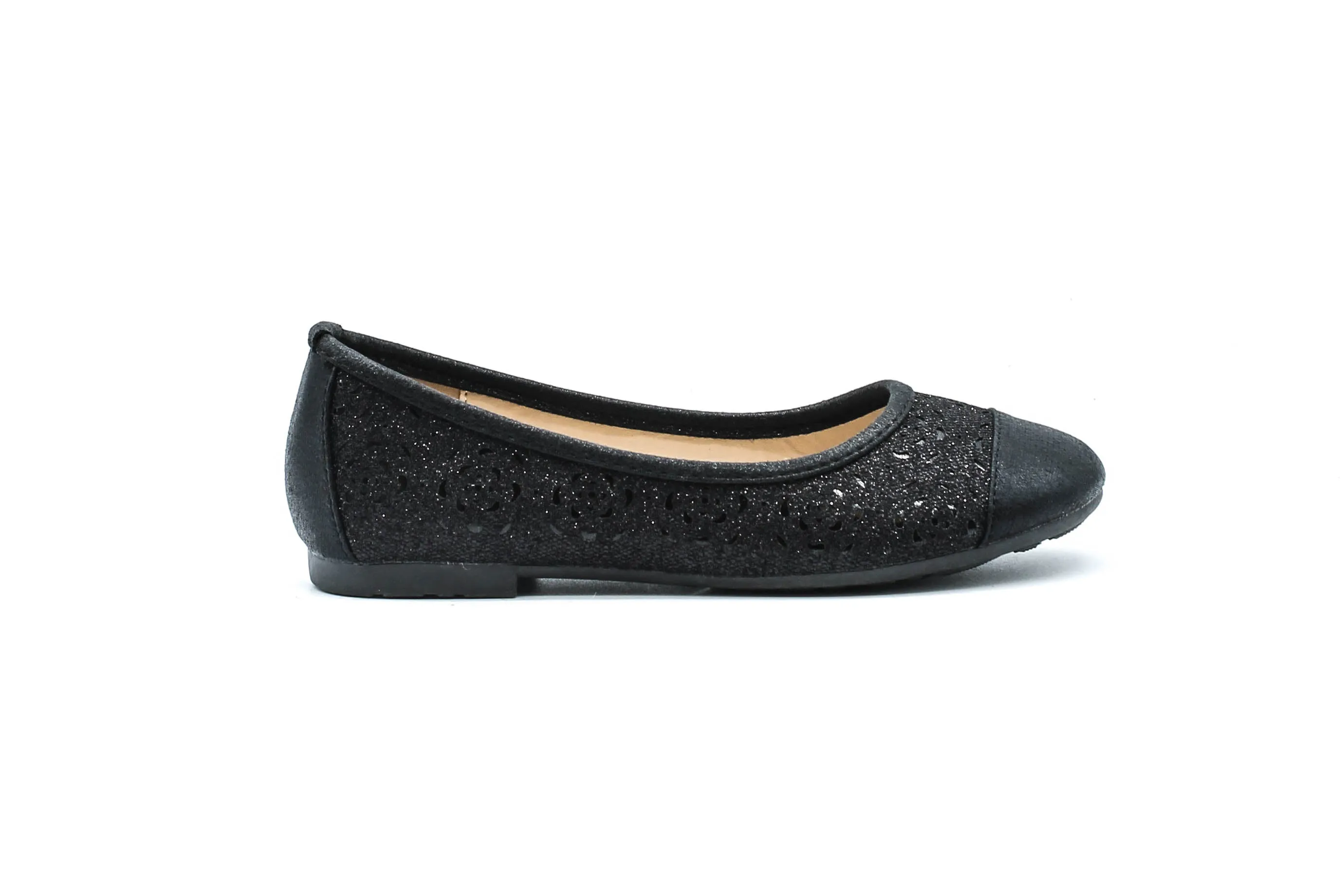 TAXI Stella-02 Chaussures de Taxi