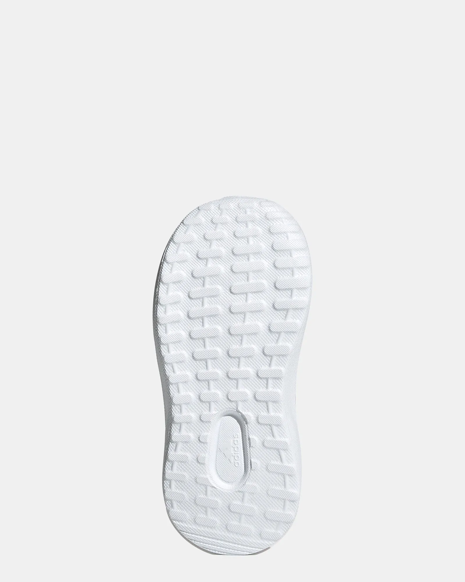 Tensaur Run 3.0 Lacets élastiques auto-attachants pour bébé Rose/Blanc