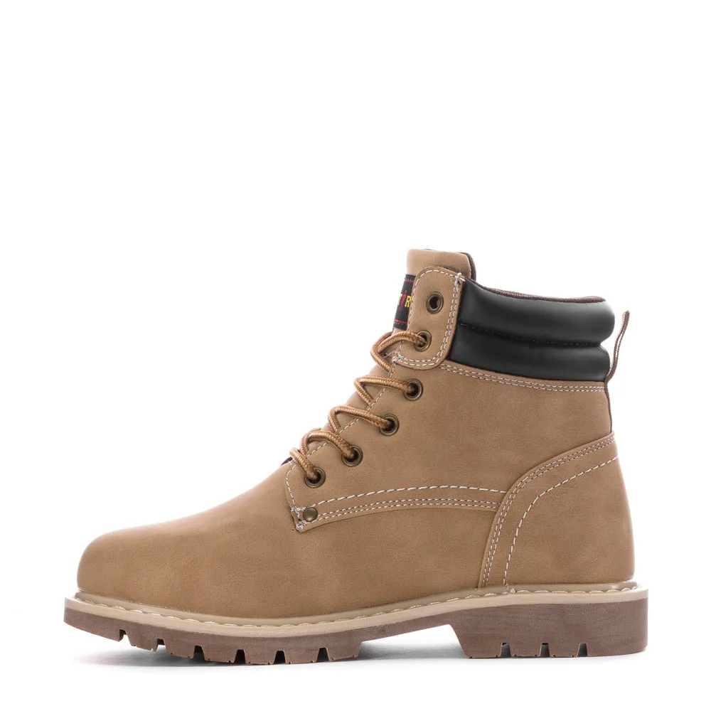 Teresa - Chaussures pour Femmes_Eurostar