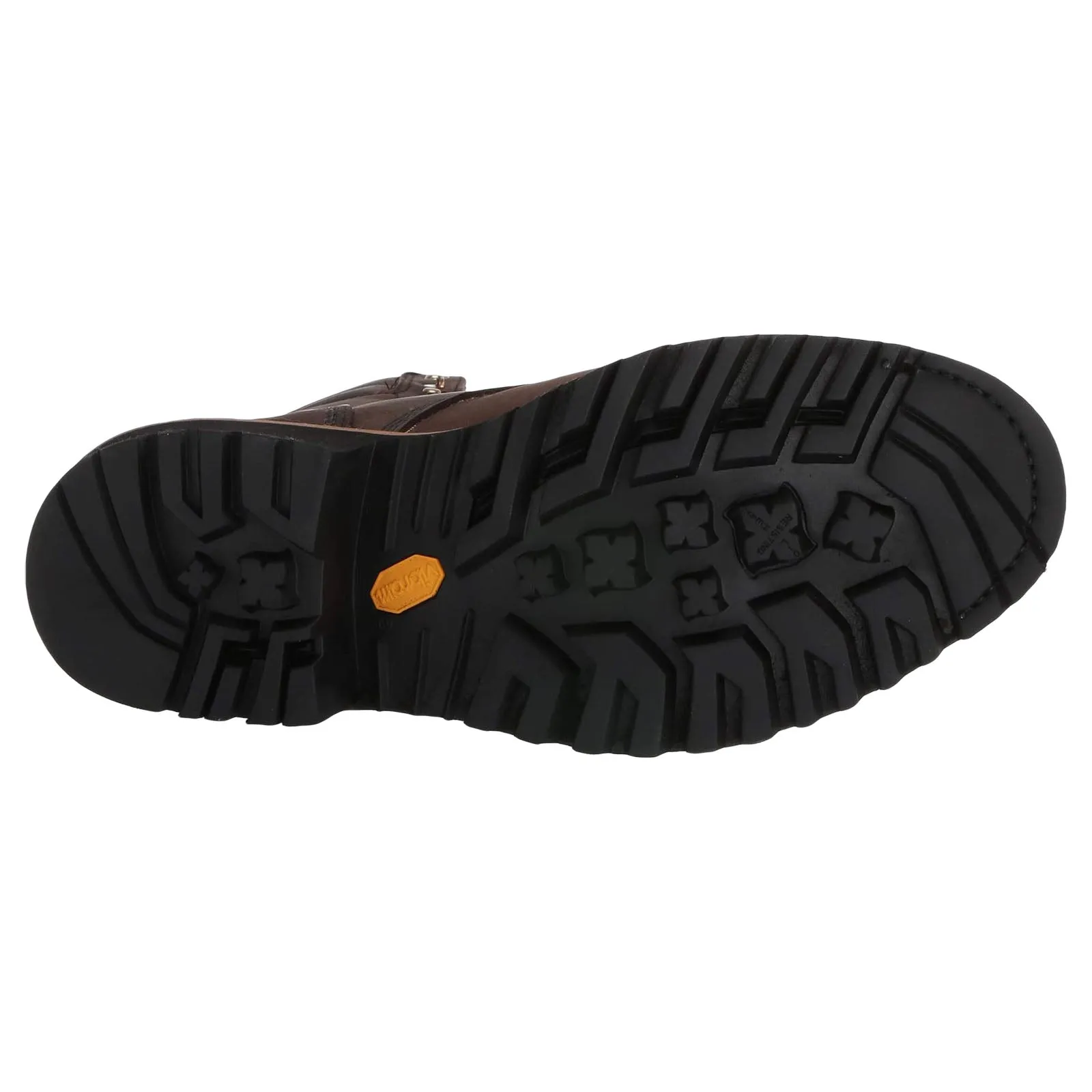 Bottes de travail en cuir pour hommes Thorogood 9 Inch Logger
