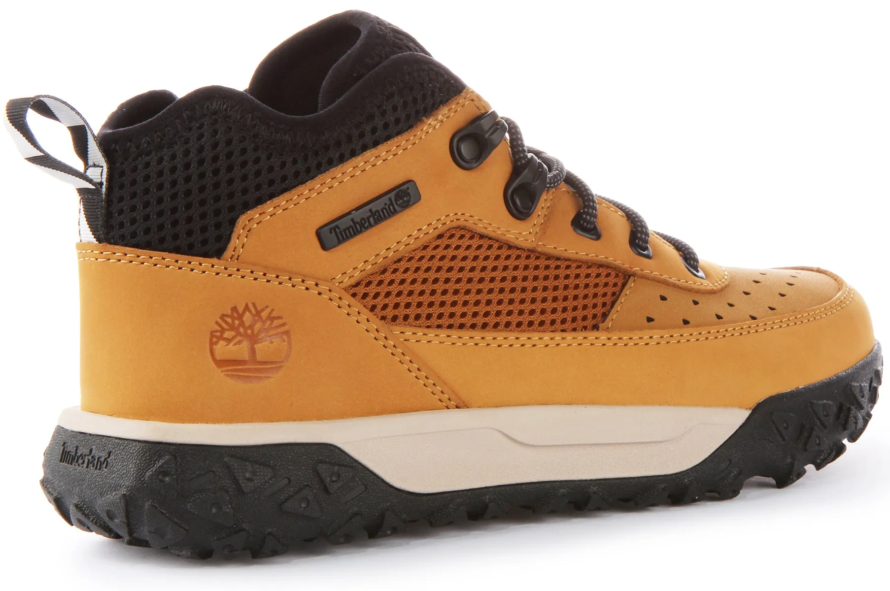 Timberland A66MZ Greenstride Motion 6 Super Ox En Blé Pour Chaussures Junior Timberland