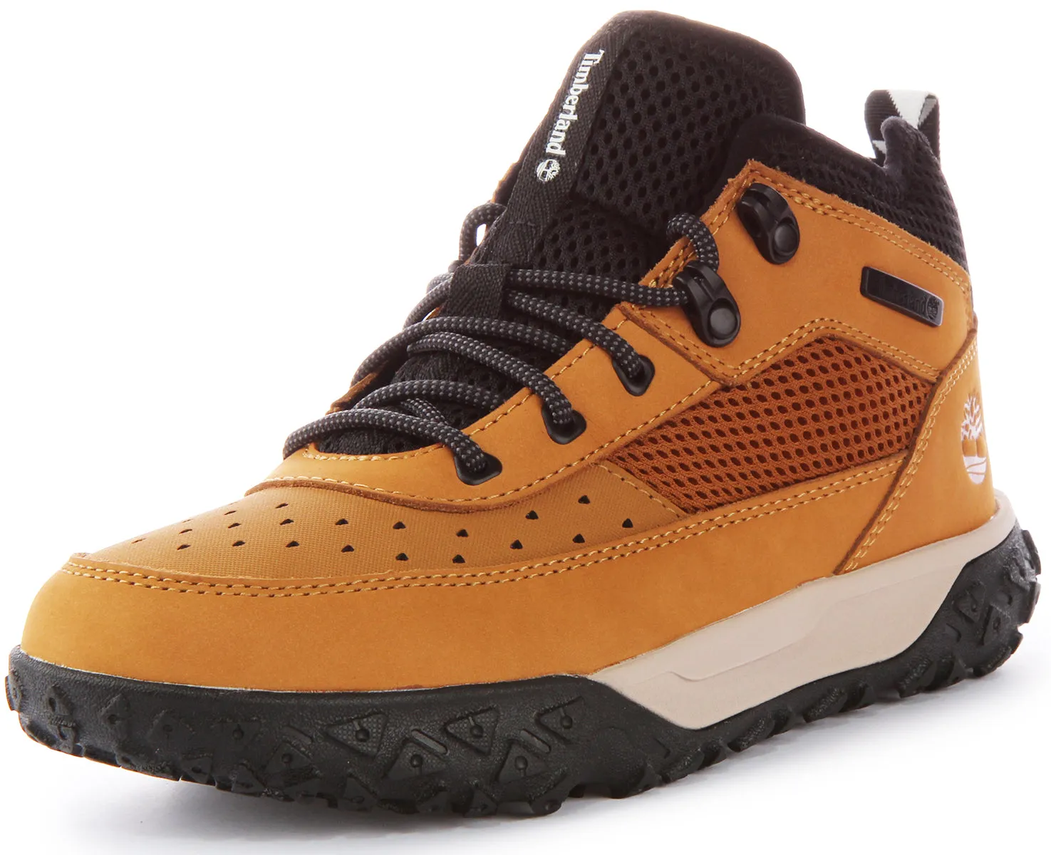 Timberland A66MZ Greenstride Motion 6 Super Ox En Blé Pour Chaussures Junior Timberland