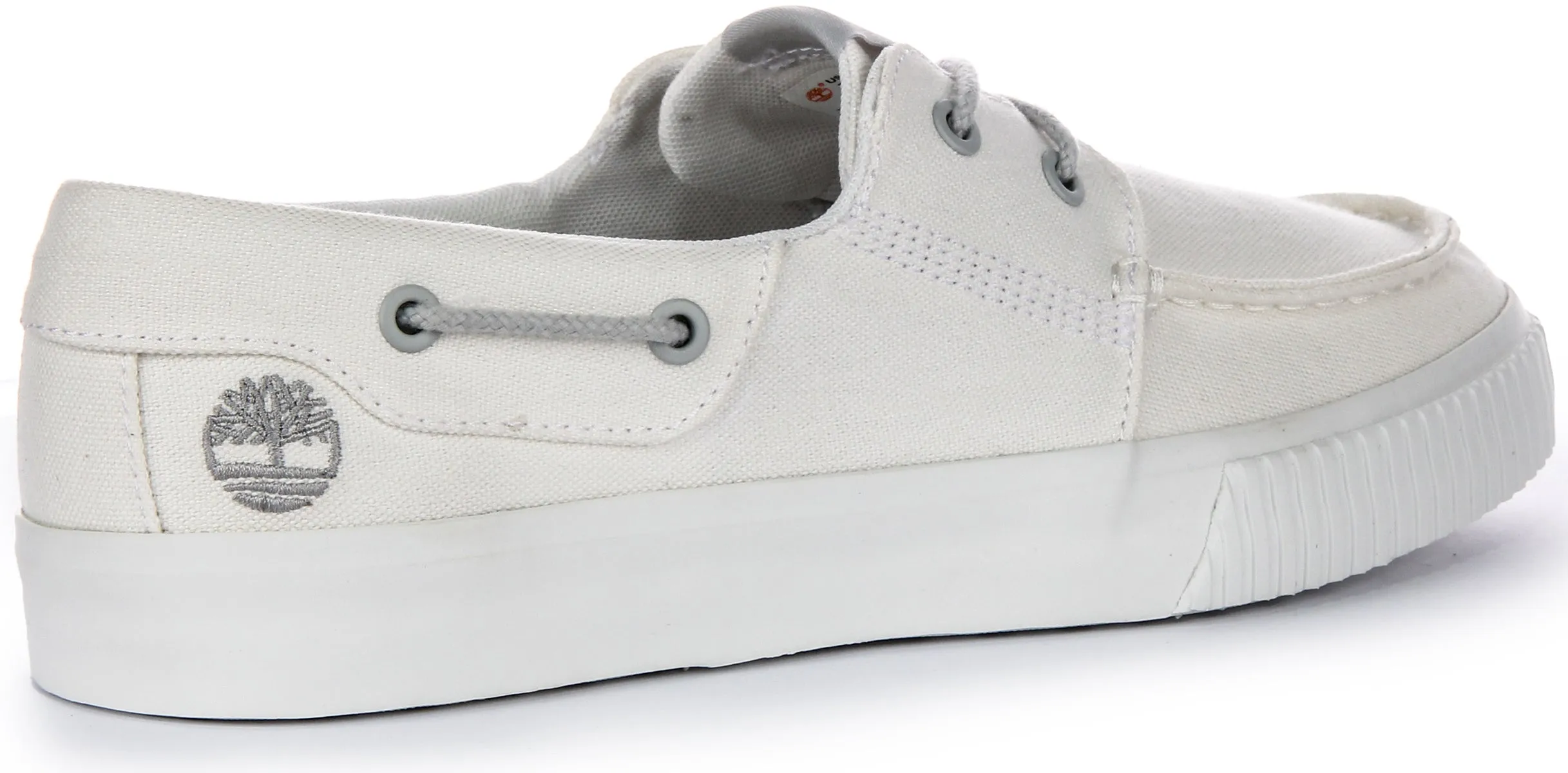 Chaussures Timberland Mylo Bay A67R1 en blanc pour hommes
