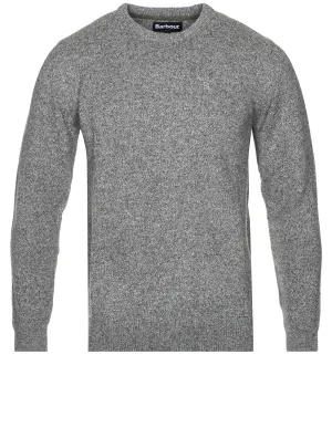Pull Tisbury Gris