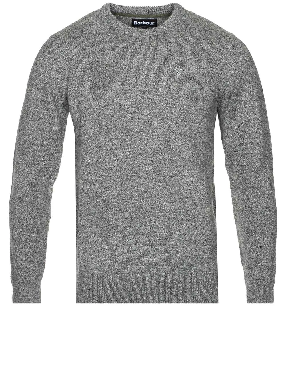 Pull Tisbury Gris