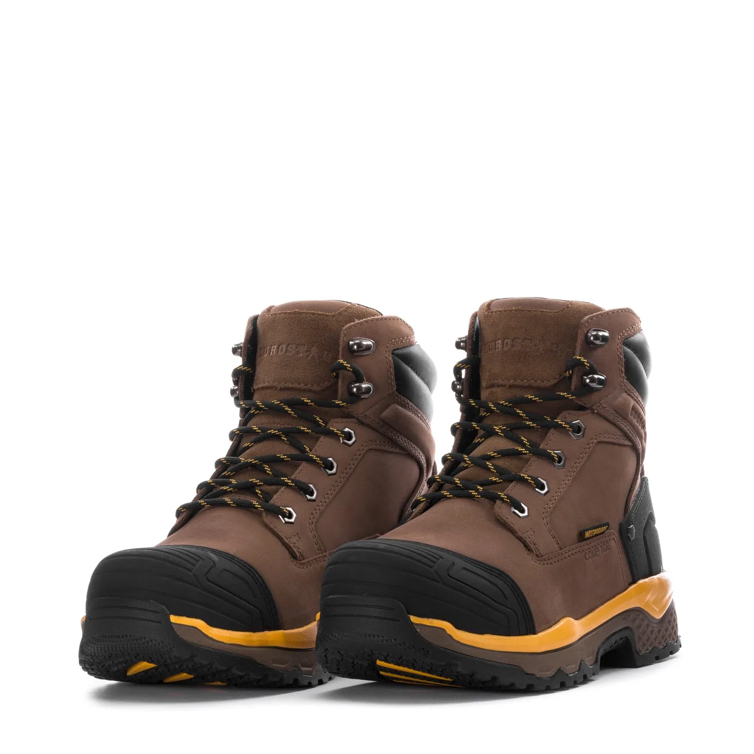 Tommy Pro Composite Toe - Chaussures Homme_Eurostar