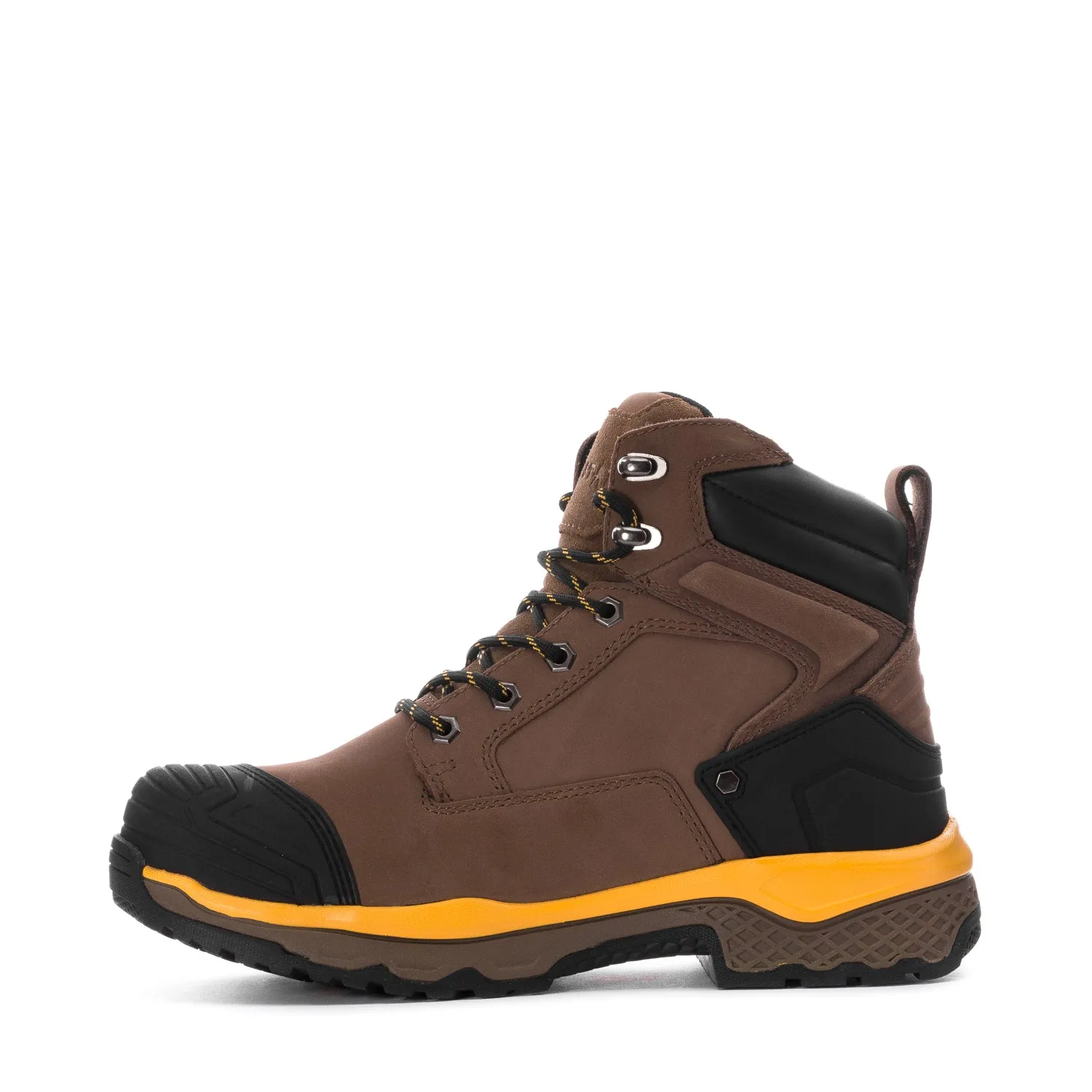 Tommy Pro Composite Toe - Chaussures Homme_Eurostar