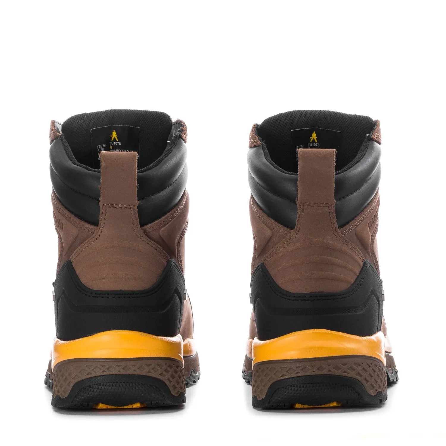 Tommy Pro Composite Toe - Chaussures Homme_Eurostar