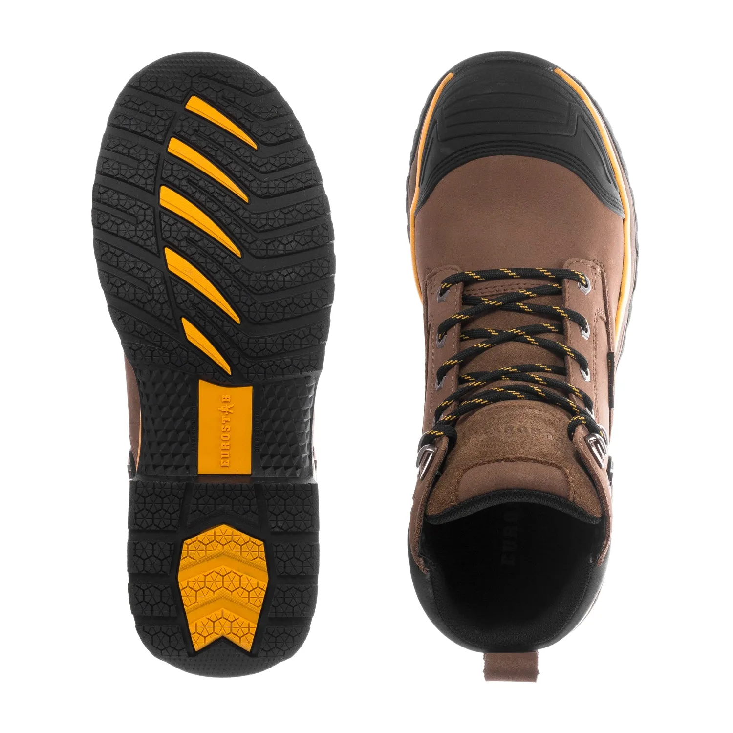 Tommy Pro Composite Toe - Chaussures Homme_Eurostar