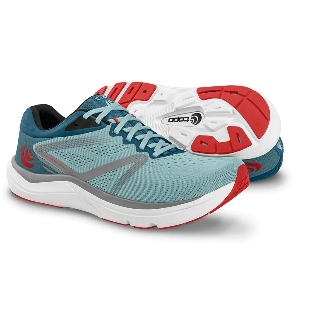Chaussures de course sur route Topo Athletic MAGNIFLY 4 pour Hommes