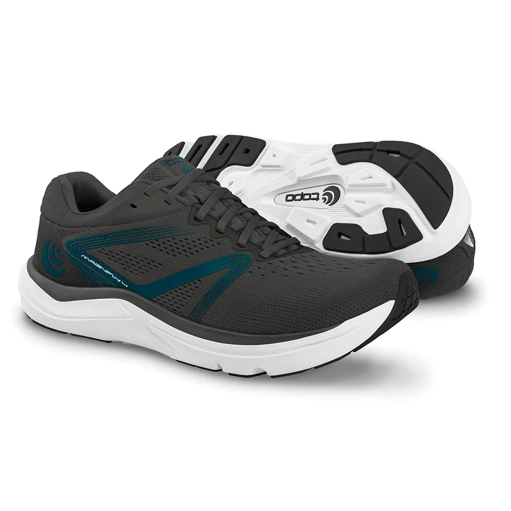 Chaussures de course sur route Topo Athletic MAGNIFLY 4 pour Hommes