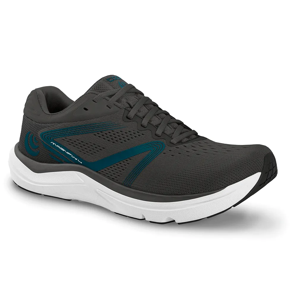 Chaussures de course sur route Topo Athletic MAGNIFLY 4 pour Hommes