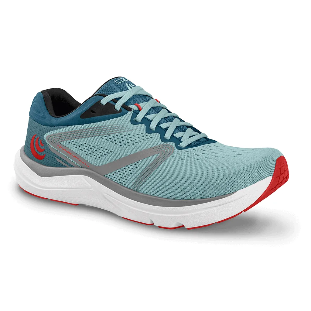 Chaussures de course sur route Topo Athletic MAGNIFLY 4 pour Hommes