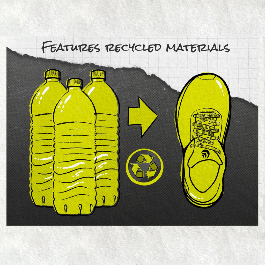 Chaussures de course sur route Topo Athletic Ultrafly 4 pour Hommes