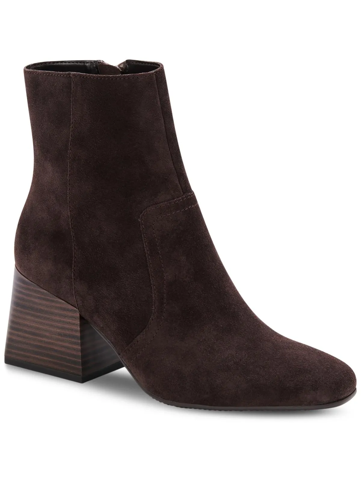 Bottines en daim pour femmes Tora - Bottes cheville ECCO