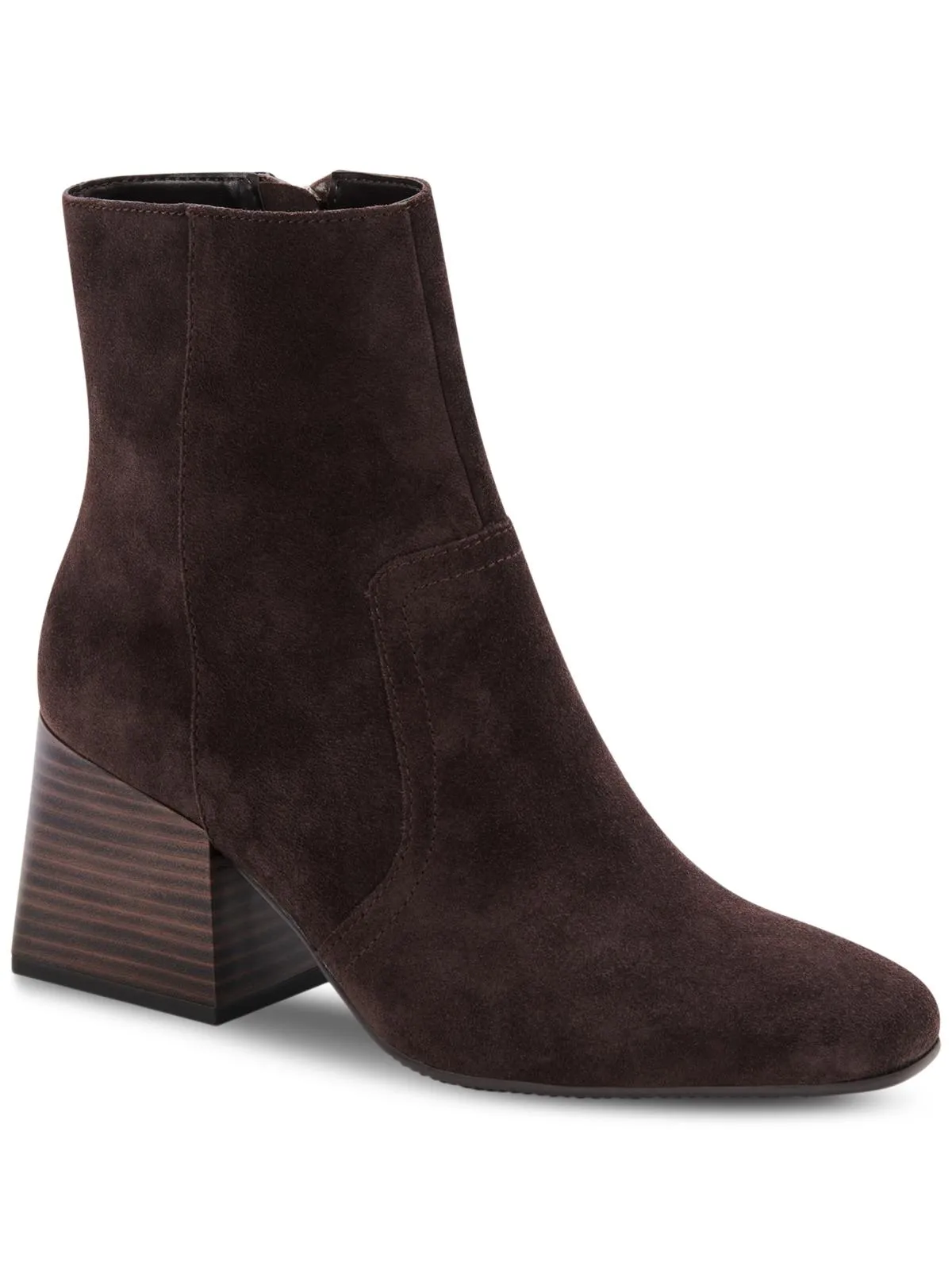 Bottines en daim pour femmes Tora - Bottes cheville ECCO