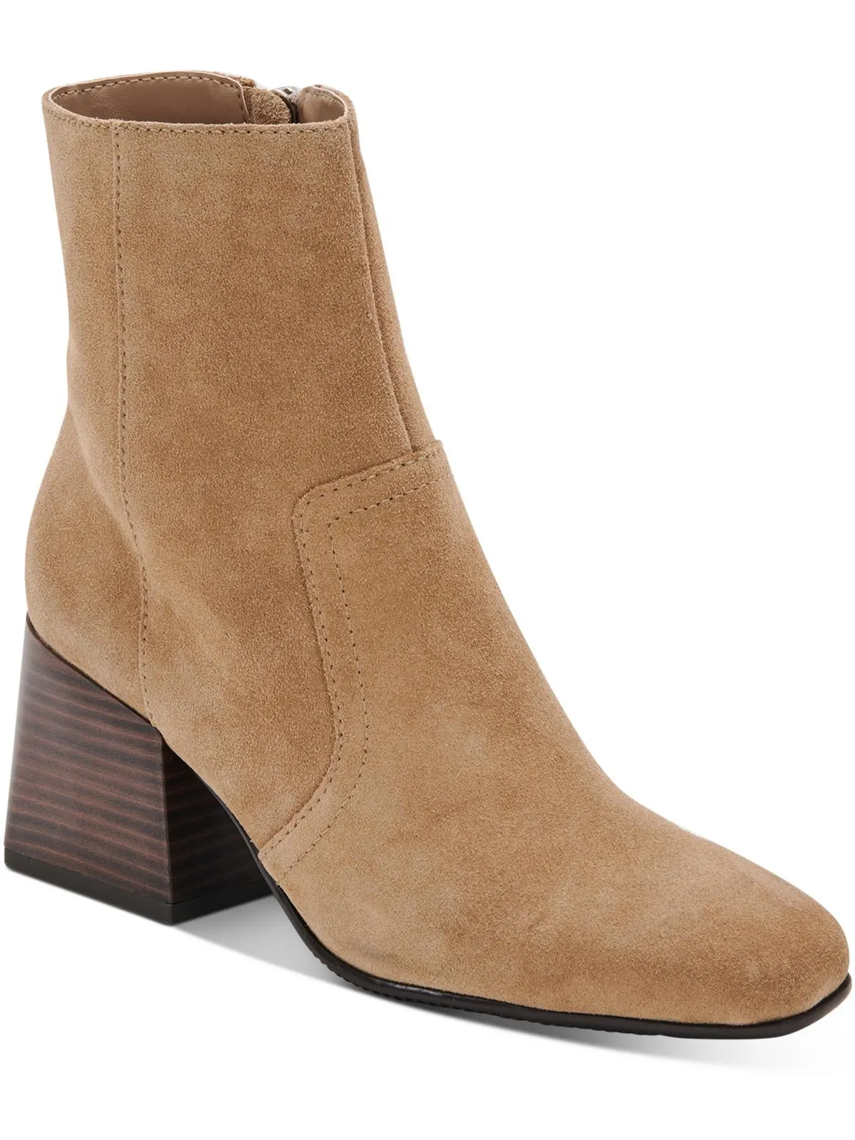 Bottines en daim pour femmes Tora - Bottes cheville ECCO