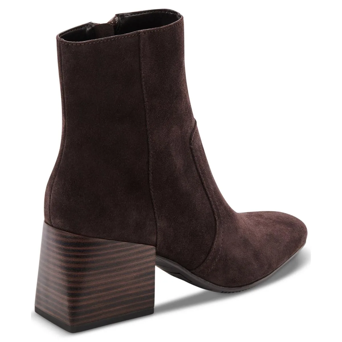 Bottines en daim pour femmes Tora - Bottes cheville ECCO
