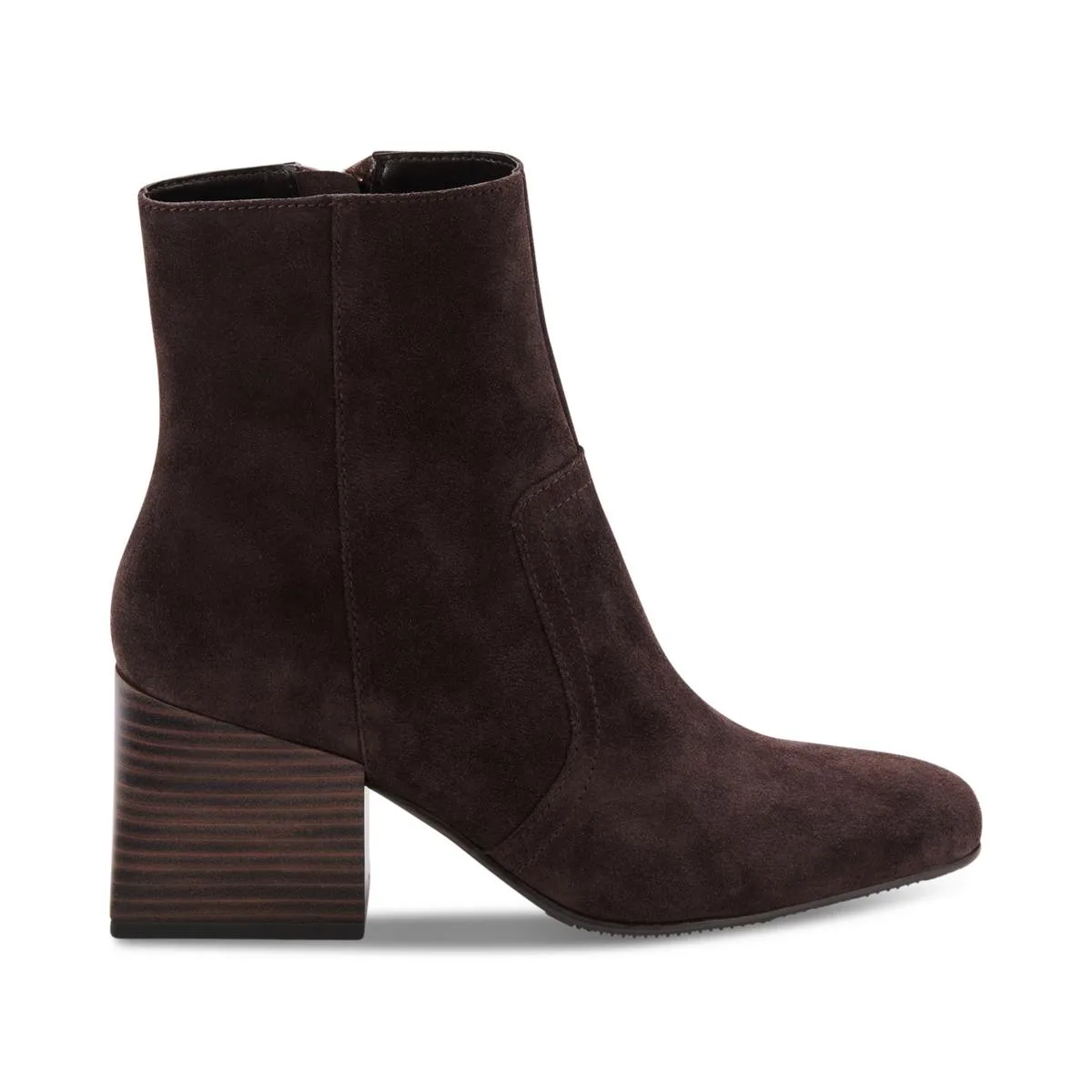 Bottines en daim pour femmes Tora - Bottes cheville ECCO
