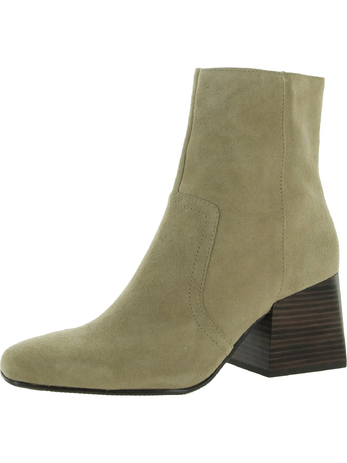 Bottines en daim pour femmes Tora - Bottes cheville ECCO