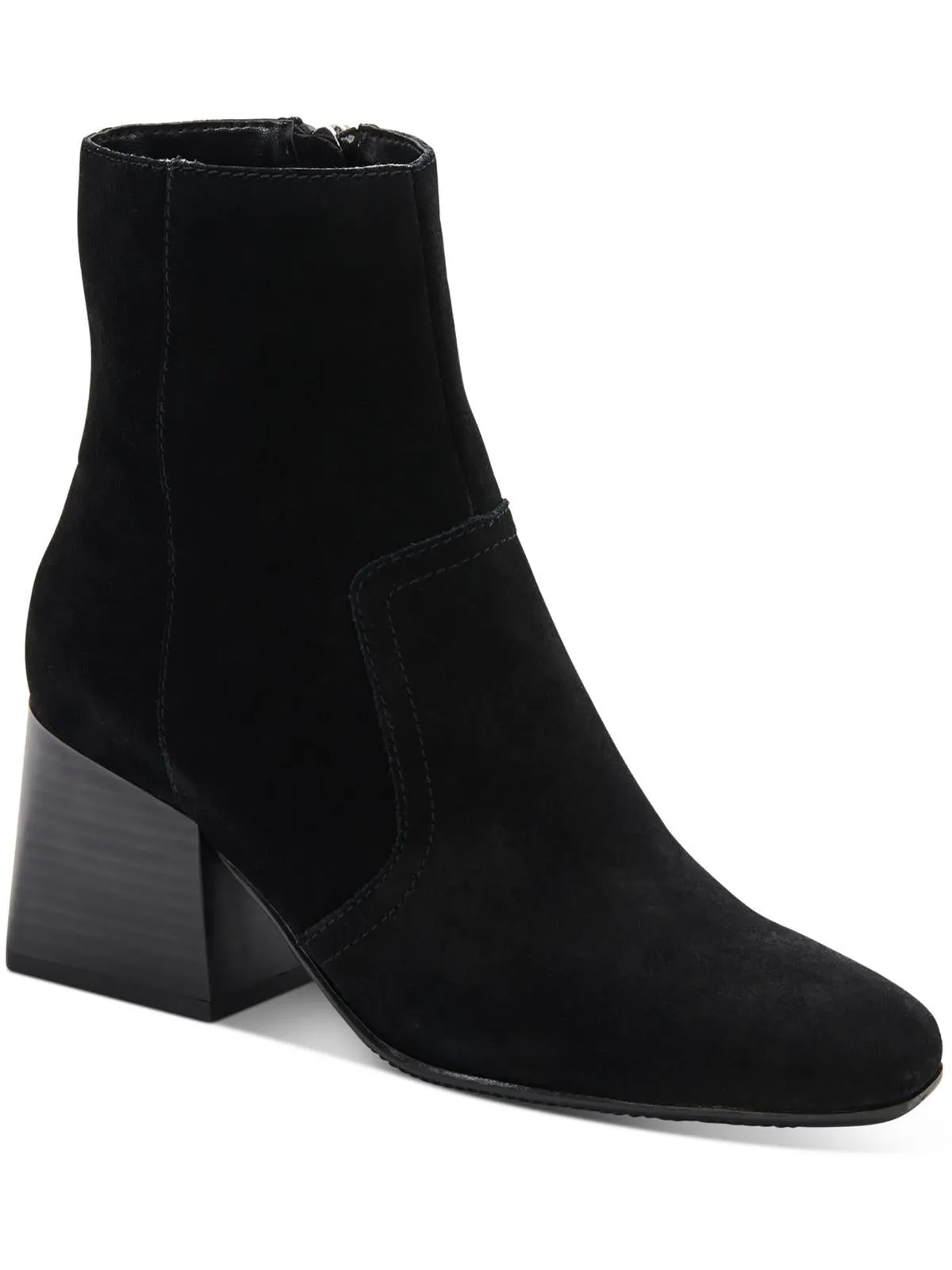 Bottines en daim pour femmes Tora - Bottes cheville ECCO