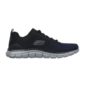 Chaussures de style de vie Track-Ripkent Skechers pour hommes