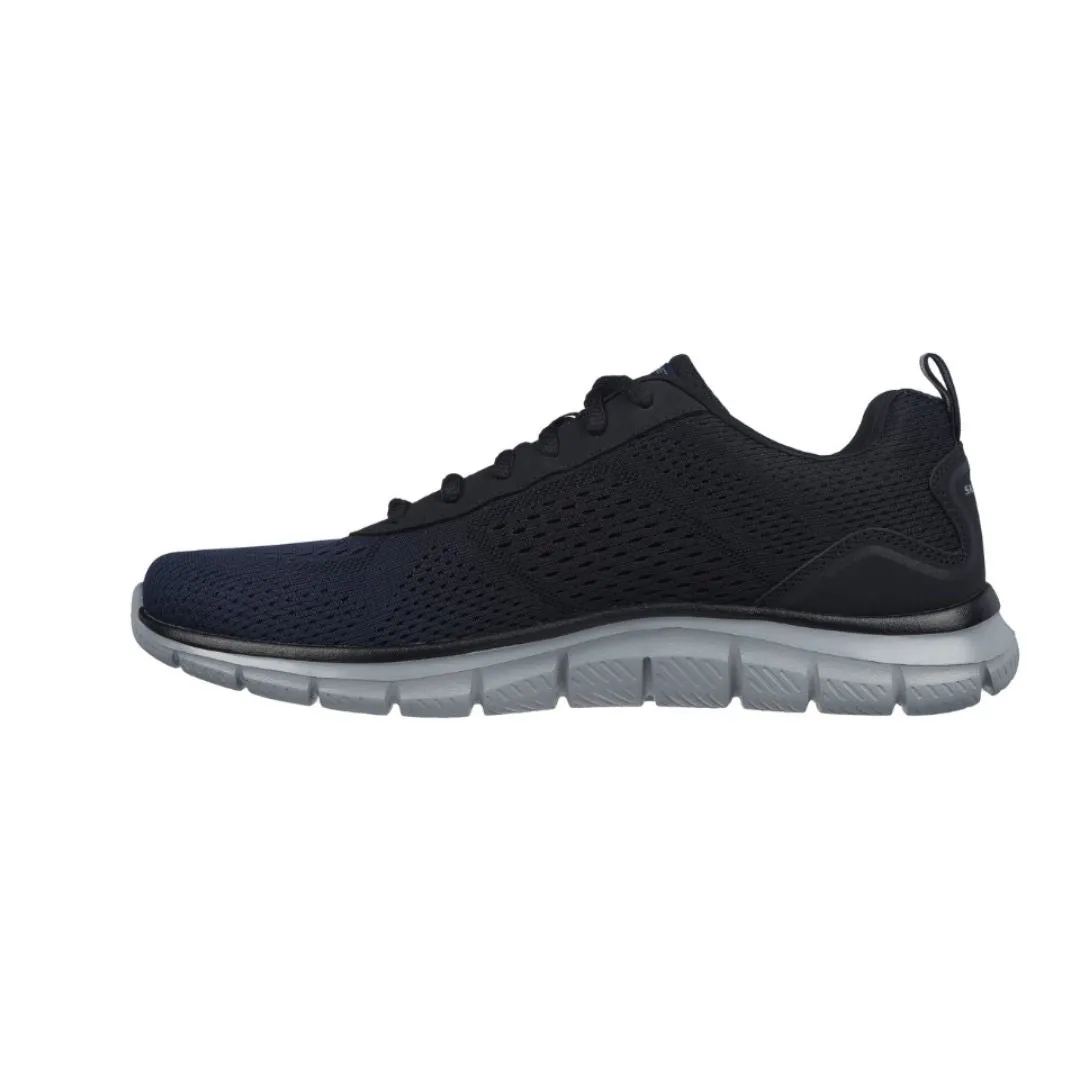Chaussures de style de vie Track-Ripkent Skechers pour hommes