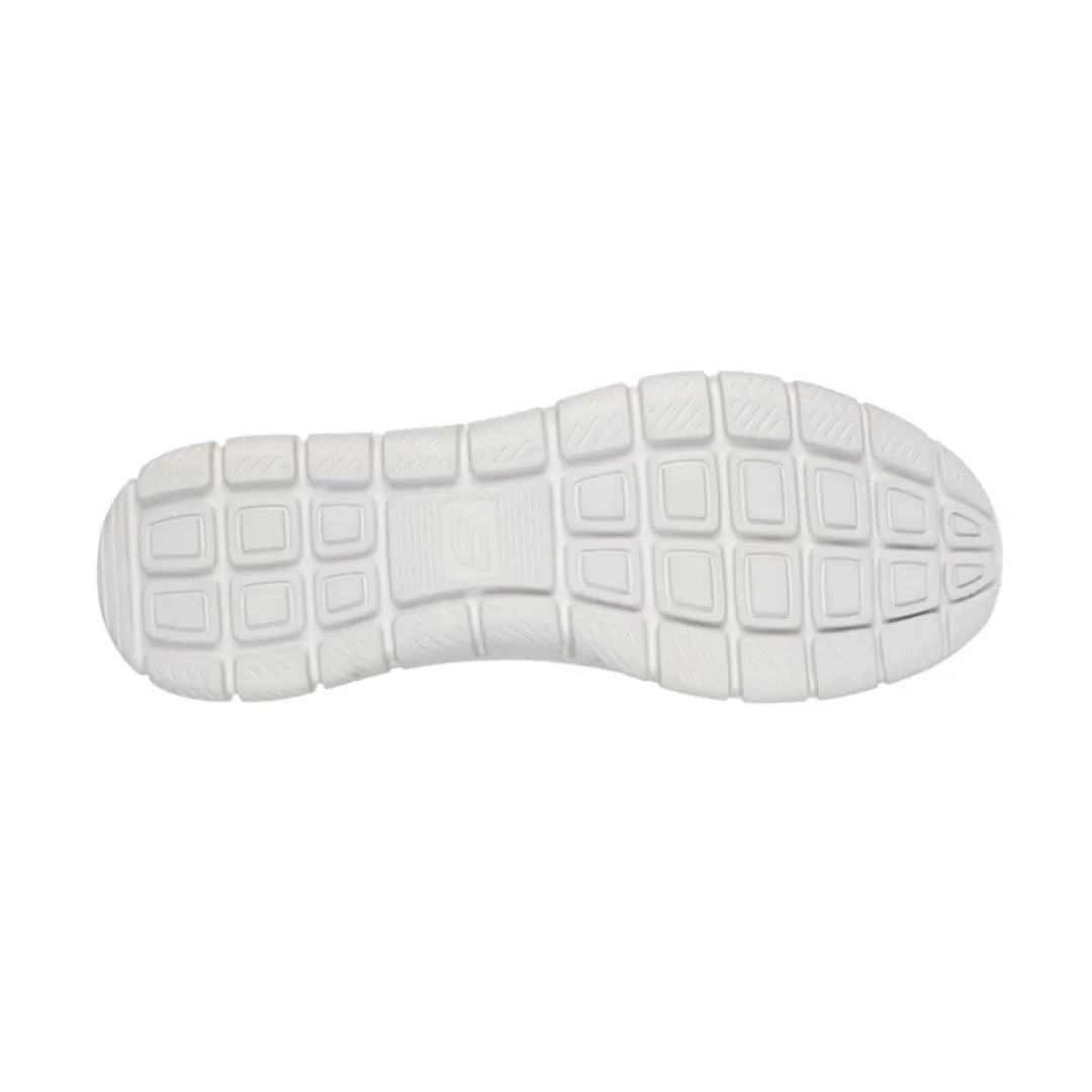 Chaussures de style de vie Track-Ripkent Skechers pour hommes
