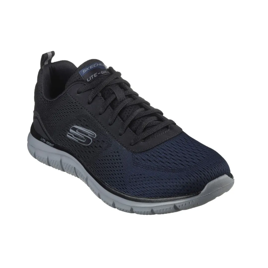 Chaussures de style de vie Track-Ripkent Skechers pour hommes