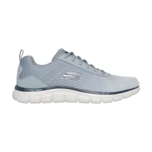 Chaussures de style de vie Track-Ripkent Skechers pour hommes