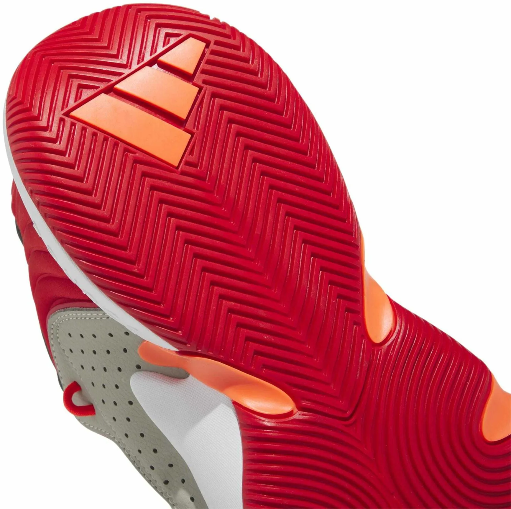 Chaussures de Basketball Homme Trae Unlimited