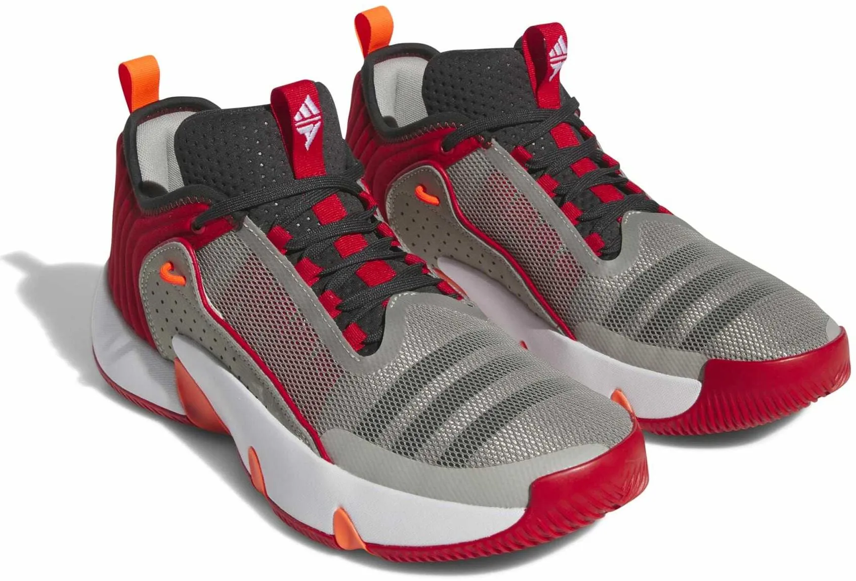 Chaussures de Basketball Homme Trae Unlimited