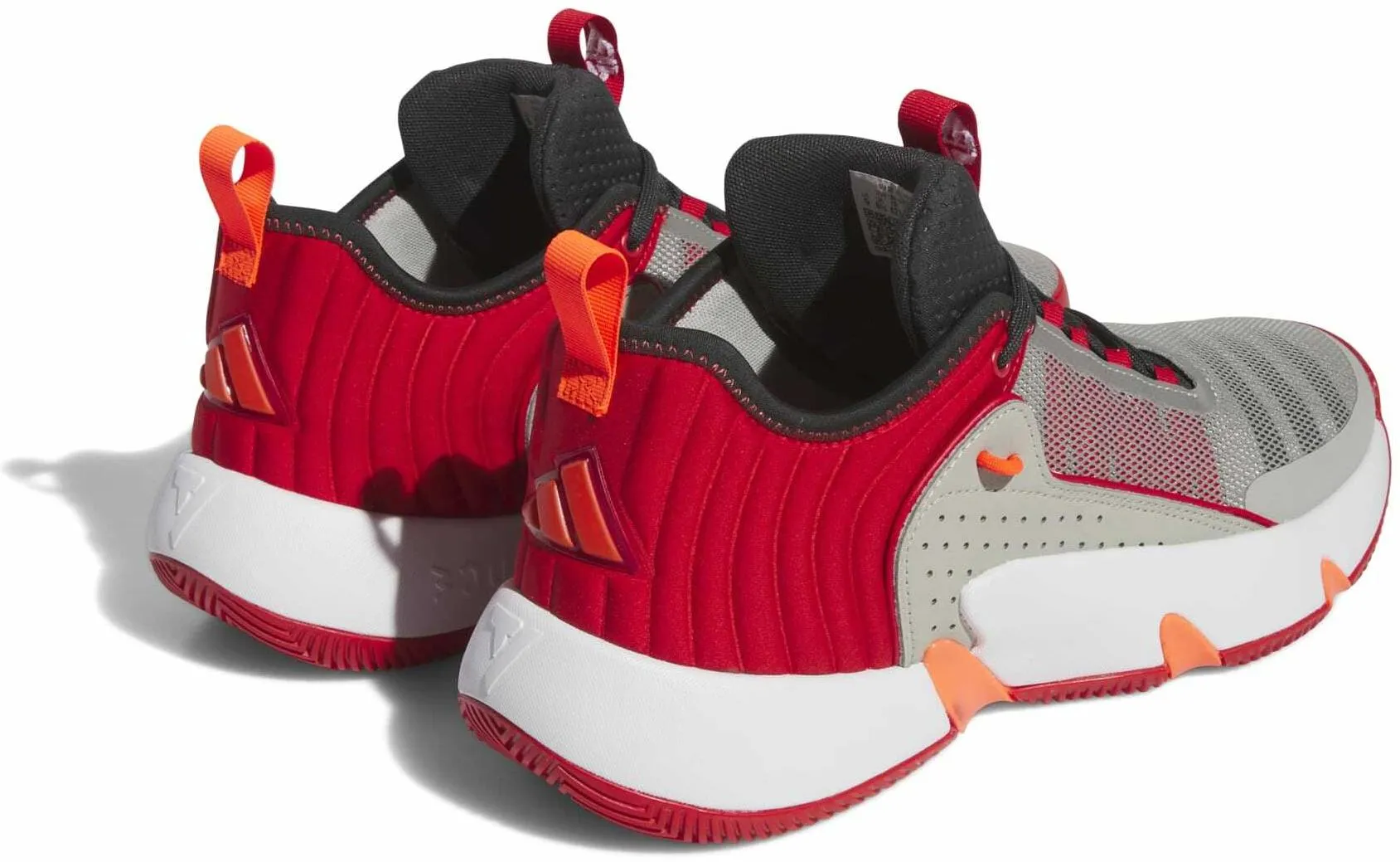 Chaussures de Basketball Homme Trae Unlimited