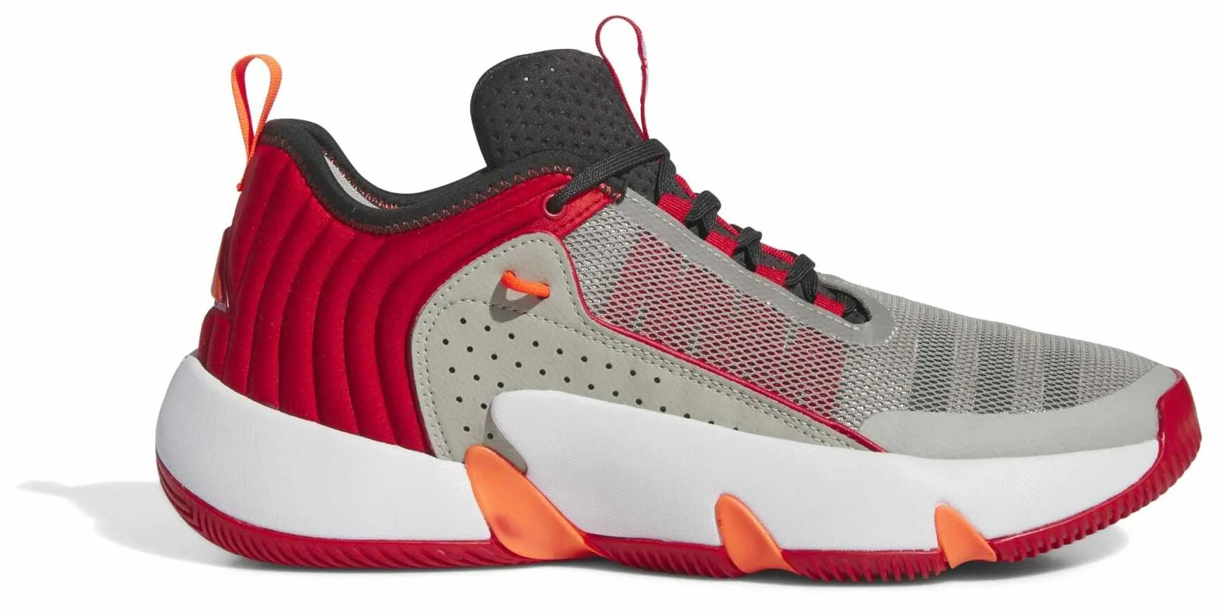 Chaussures de Basketball Homme Trae Unlimited