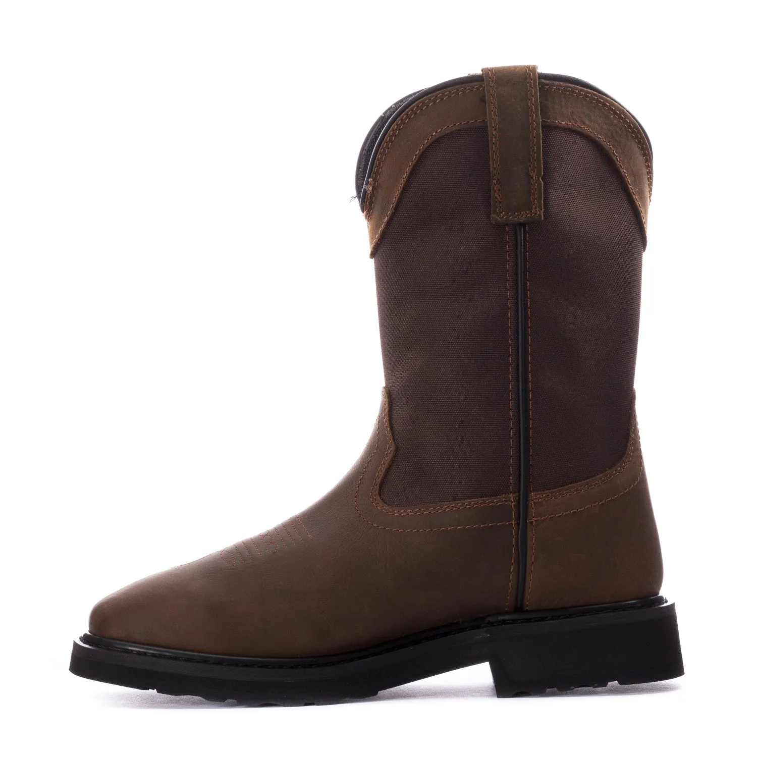 Tuffy Wide - Chaussures Homme_Eurostar