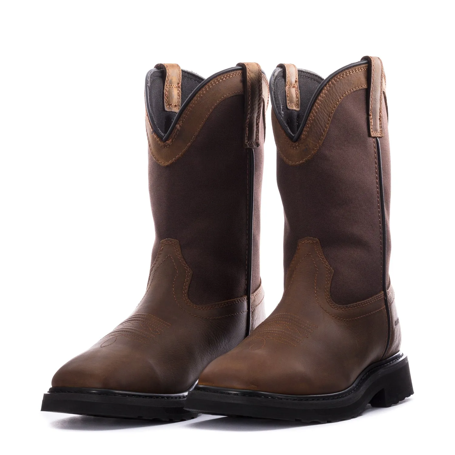 Tuffy Wide - Chaussures Homme_Eurostar