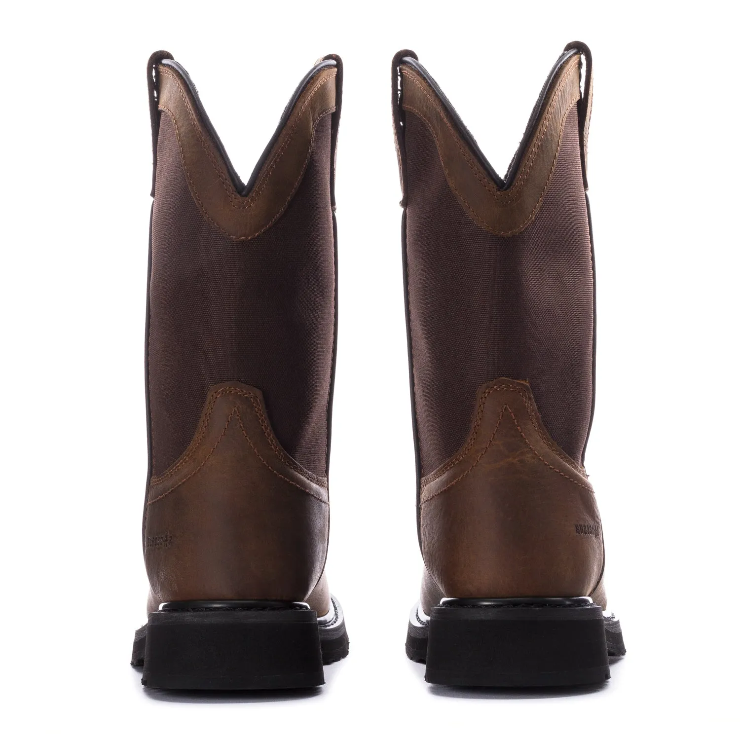 Tuffy Wide - Chaussures Homme_Eurostar