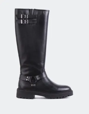 Turvol Cuir Noir