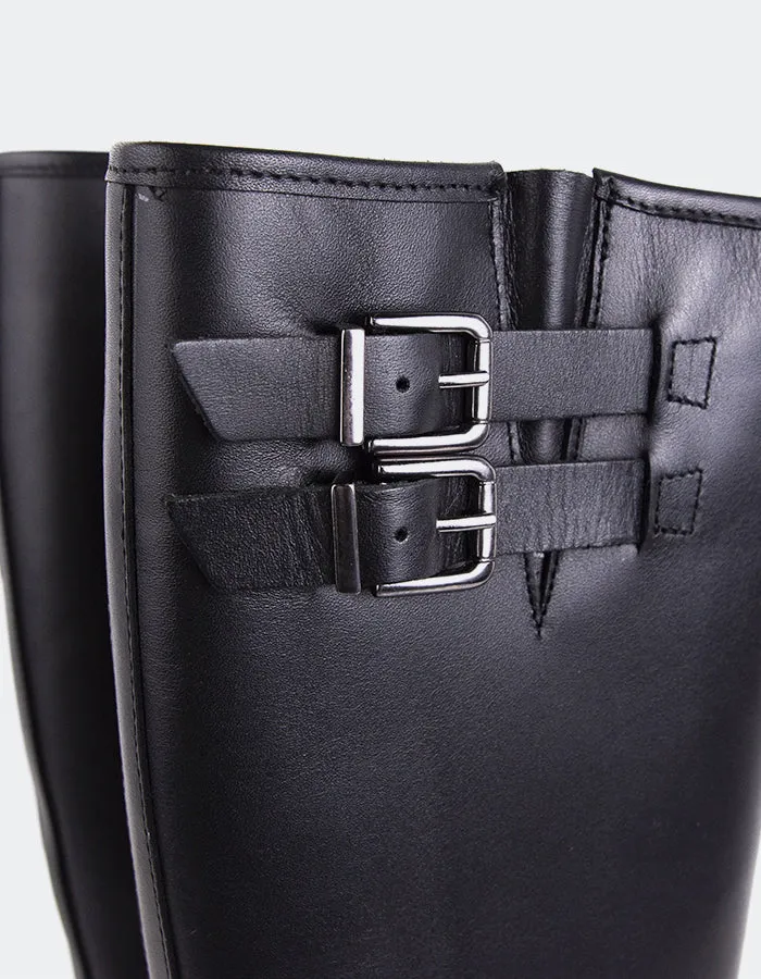 Turvol Cuir Noir