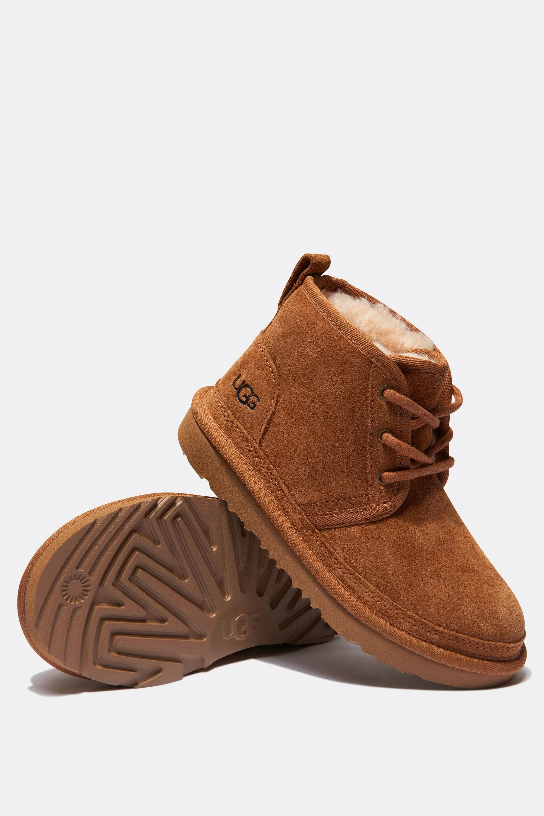 Bottes Neumel pour Garçons UGG