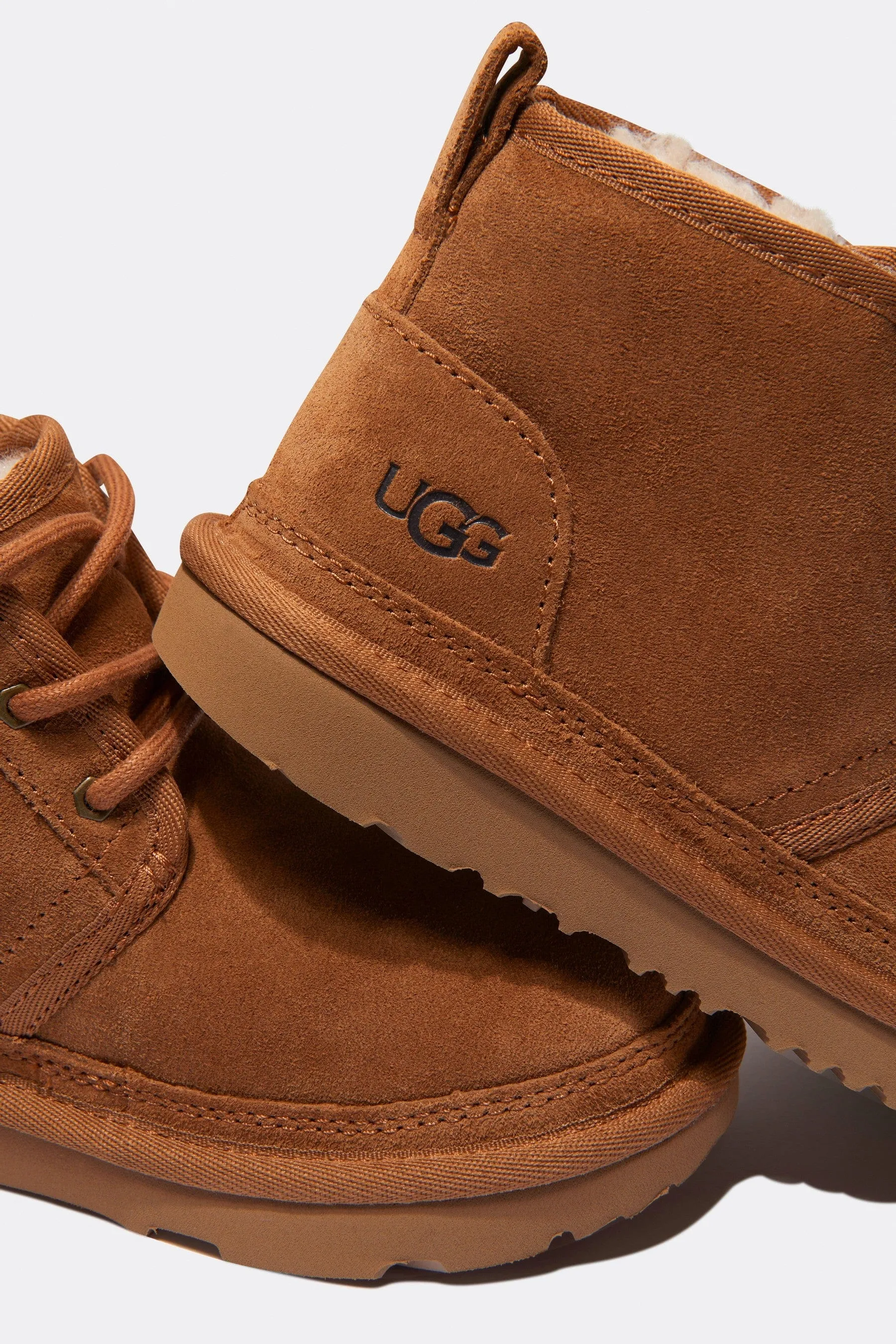 Bottes Neumel pour Garçons UGG