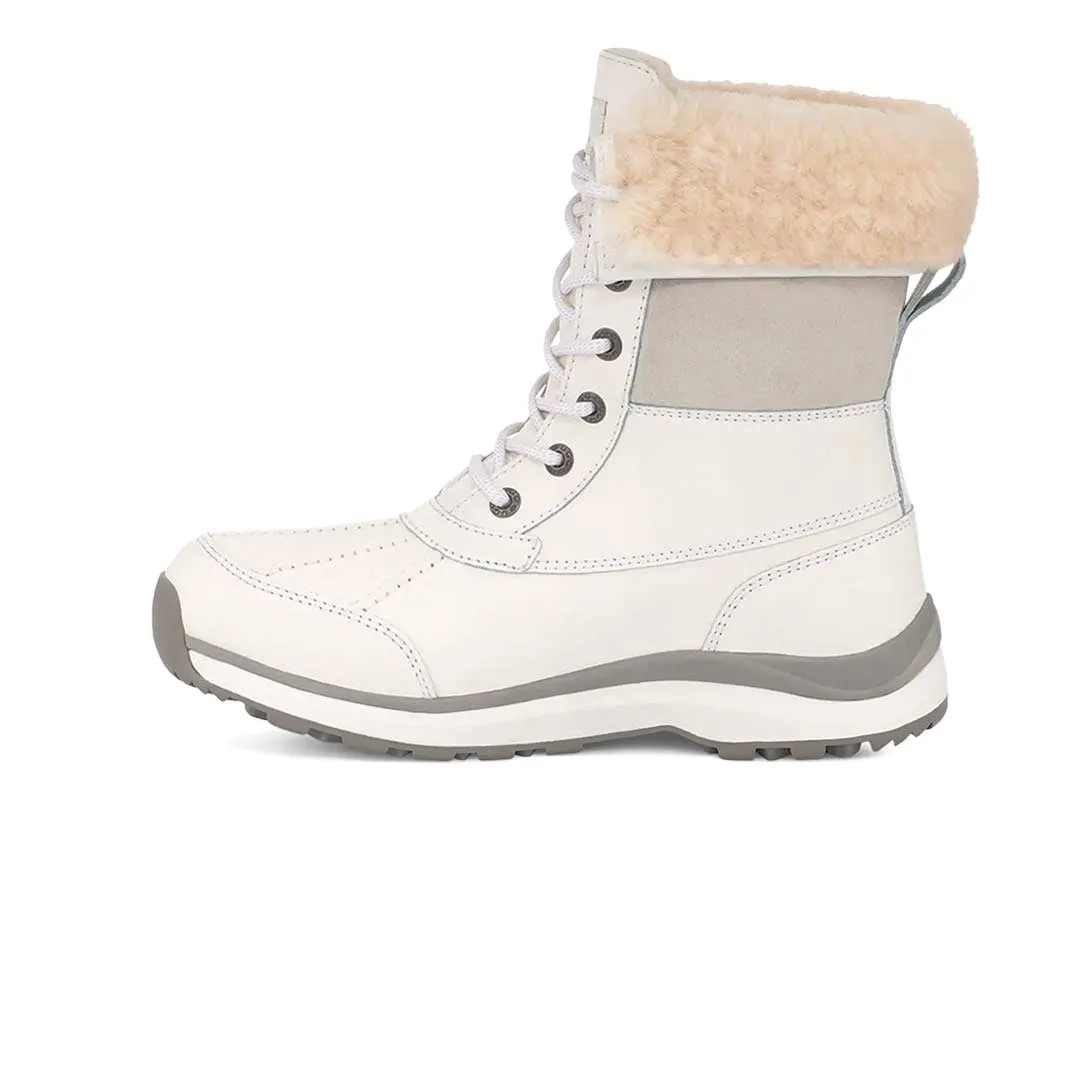 UGG® - Bottes Adirondack III pour Femme (1143530-BRWH)