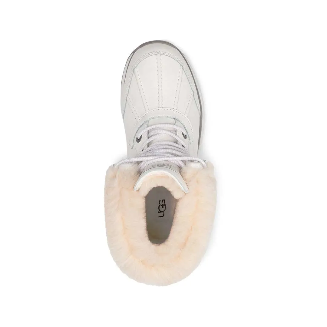 UGG® - Bottes Adirondack III pour Femme (1143530-BRWH)