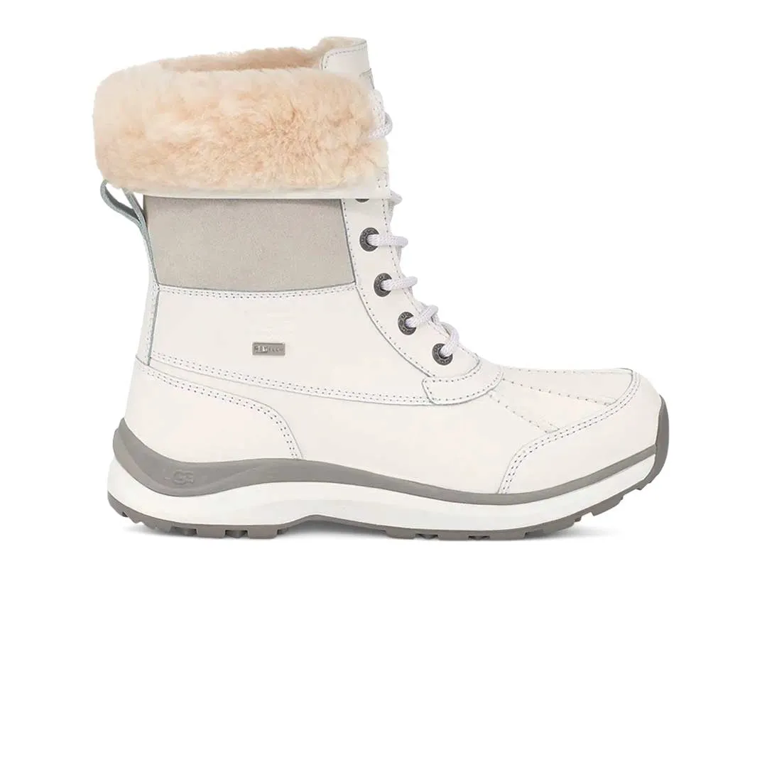 UGG® - Bottes Adirondack III pour Femme (1143530-BRWH)