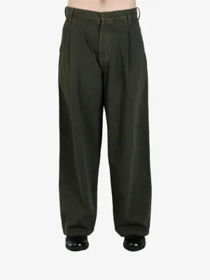 UMA WANG - Pantalon pour Homme Style Chiot Vêtements_uma-wang